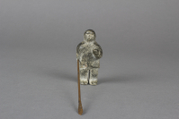 Inuit%20artist%2C%20%3Cb%3E%3Ci%3E%20Human%20with%20Spear%3C%2Fi%3E%3C%2Fb%3E%2C%20ca.%201950%2C%20stone%20and%20copper%2C%20Gift%20of%20Meredith%20and%20Robert%20Amon%2C%20no%20known%20copyright%20restrictions%2C%202012.127.27